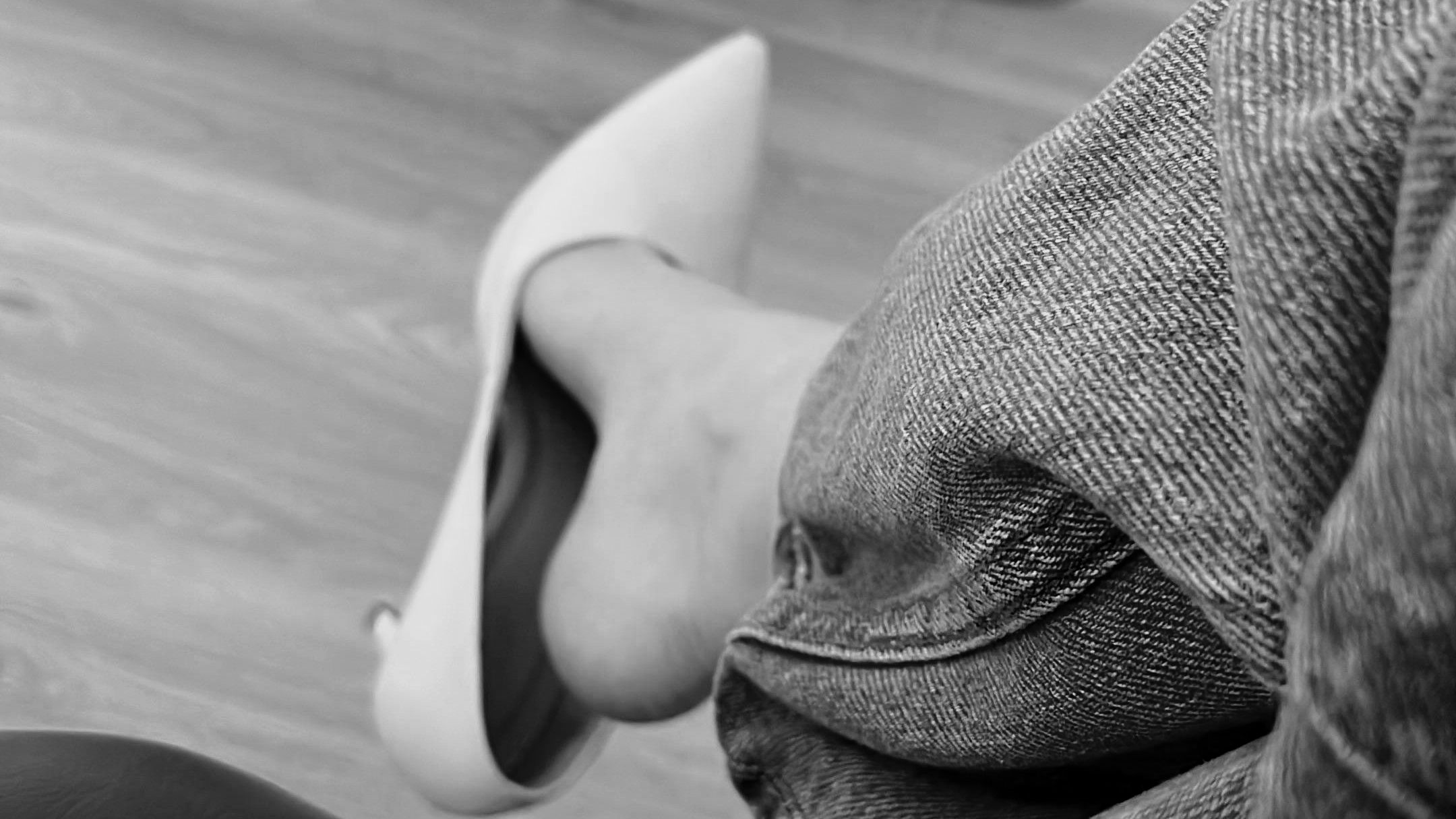 A arte do “dangling”: a sedução casual