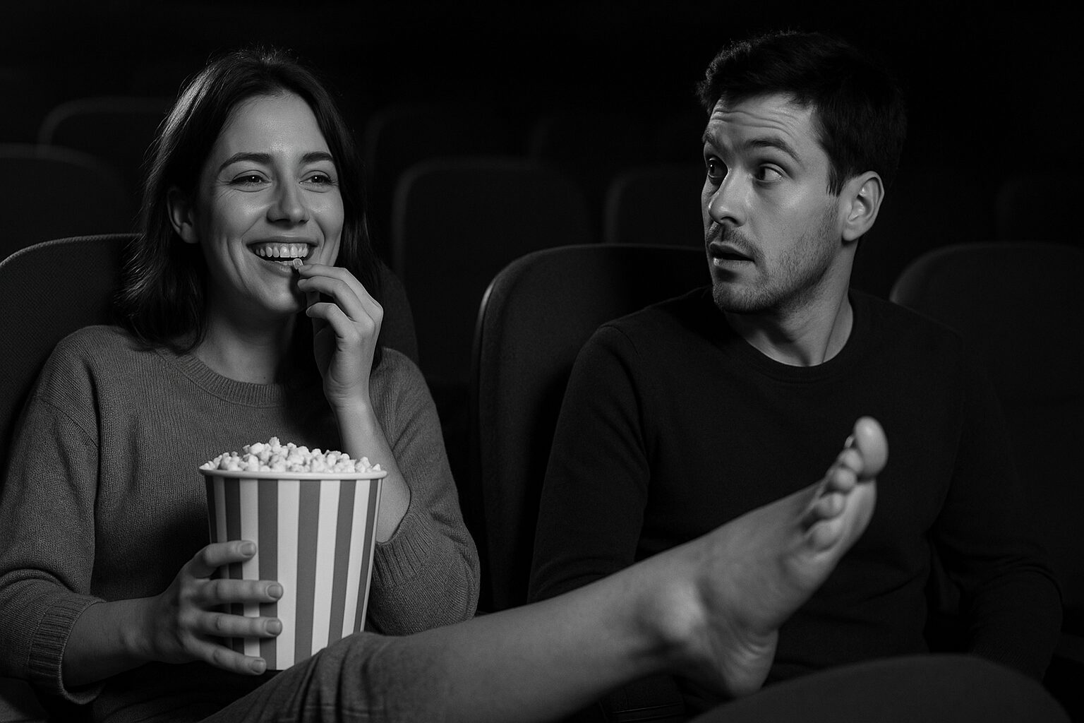 O interdito das solas: entre dobras, texturas e odores